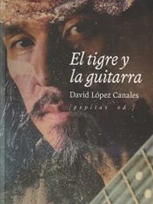 El tigre y la guitarra