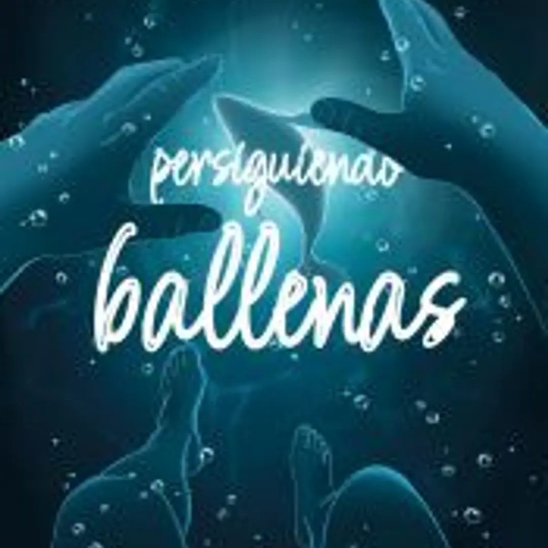 Persiguiendo ballenas 1