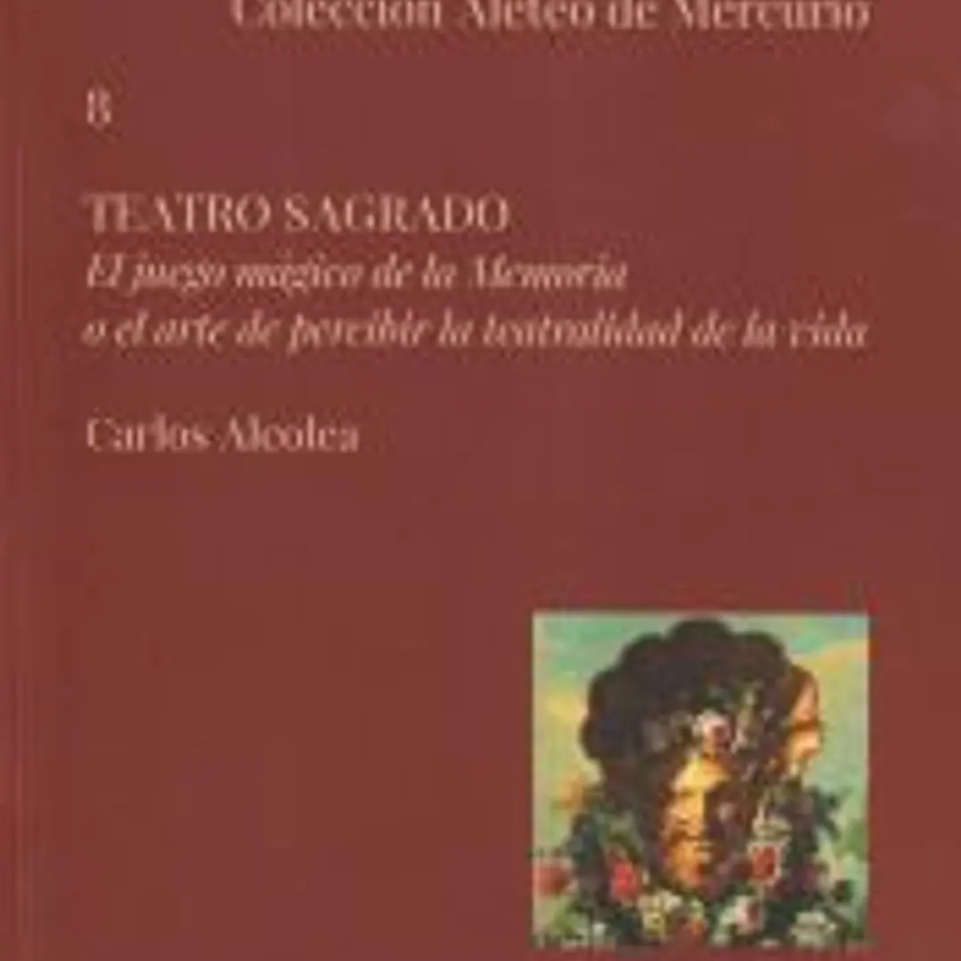 Teatro sagrado 1