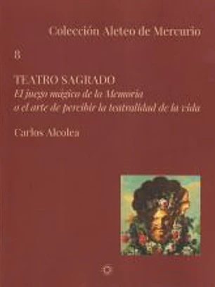 Teatro sagrado