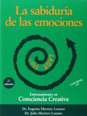 La sabiduría de las emociones (con audioCD)