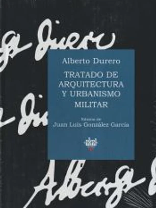 Tratado de arquitectura y urbanismo militar