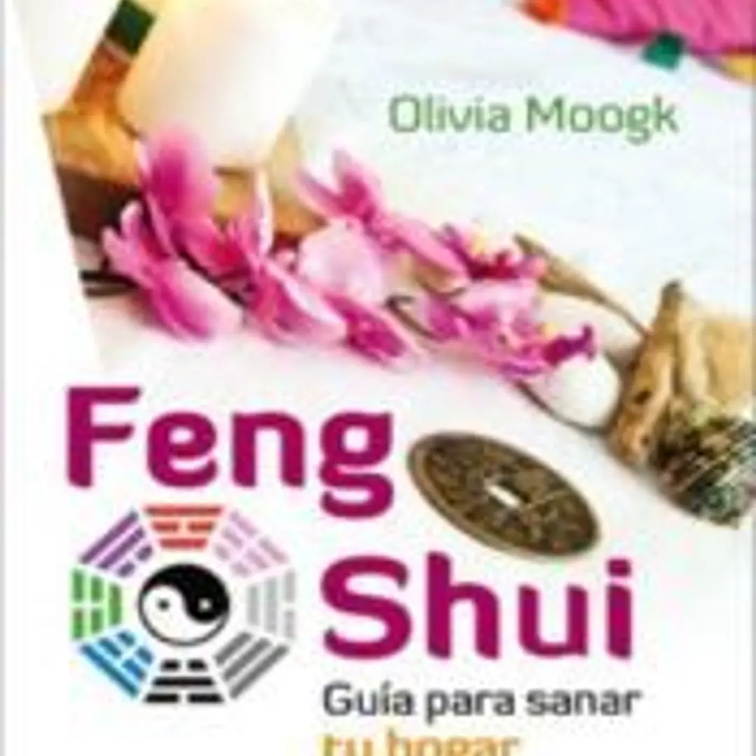 FENG SHUI GUIA PARA SANAR TU HOGAR 1