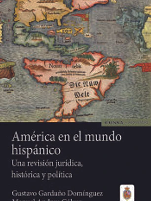 AMÉRICA EN EL MUNDO HISPANO