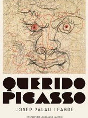 Querido Picasso