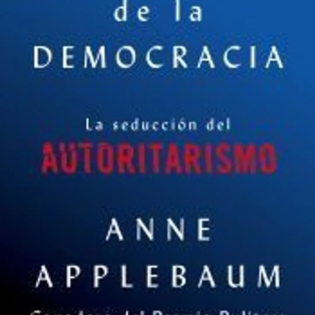 El ocaso de la democracia 1