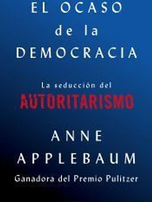 El ocaso de la democracia