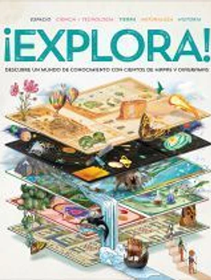 ¡Explora!