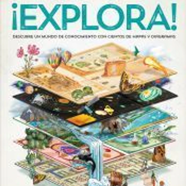 ¡Explora! 1