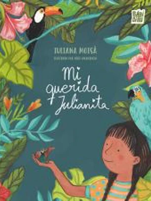 MI QUERIDA JULIANITA