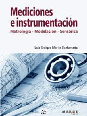 Mediciones e instrumentación