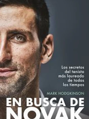 En busca de Novak