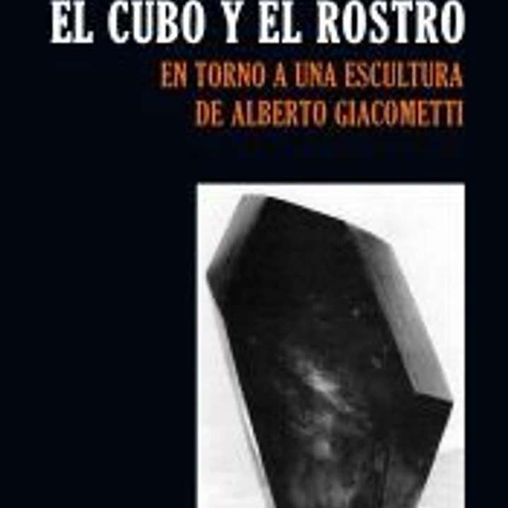 El cubo y el rostro 1