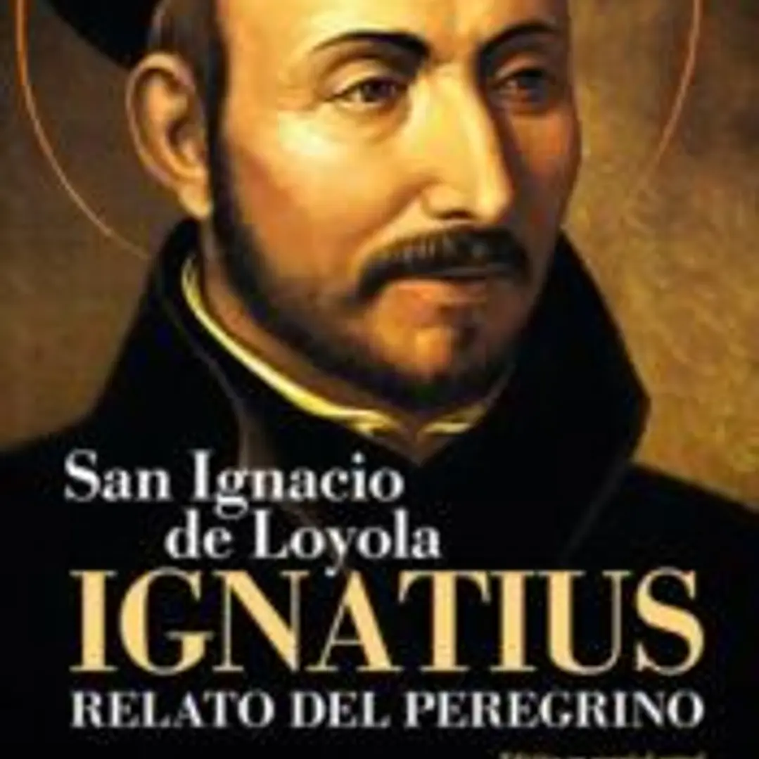 IGNATIUS. RELATO DEL PEREGRINO 1