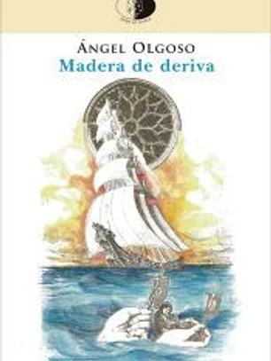 Madera de deriva