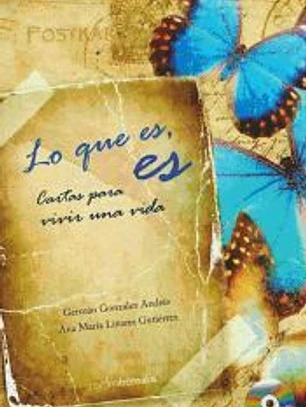 LO QUE ES, ES
