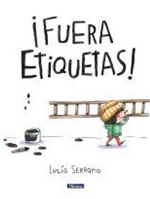 Fuera etiquetas