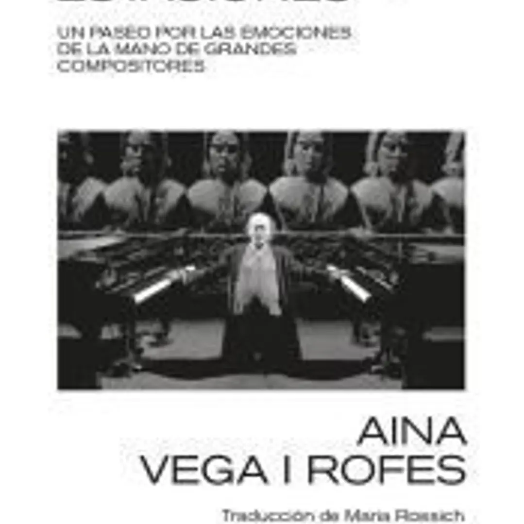 MELODIAS DEL ALMA -EN CUATRO ESTACIONES- 1