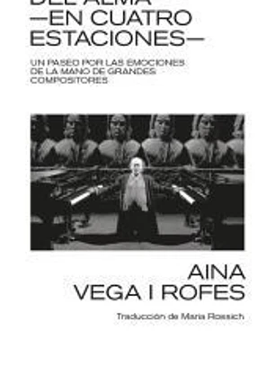 MELODIAS DEL ALMA -EN CUATRO ESTACIONES-