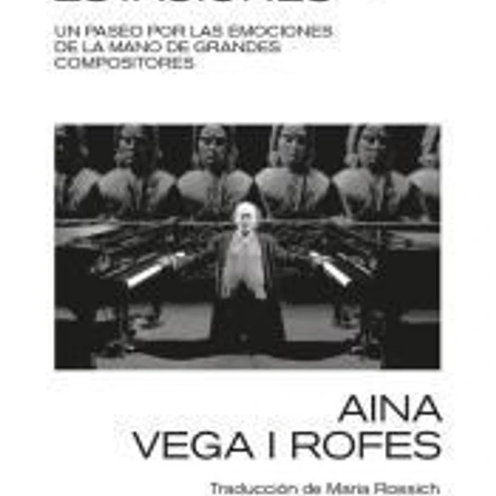 MELODIAS DEL ALMA -EN CUATRO ESTACIONES- 1