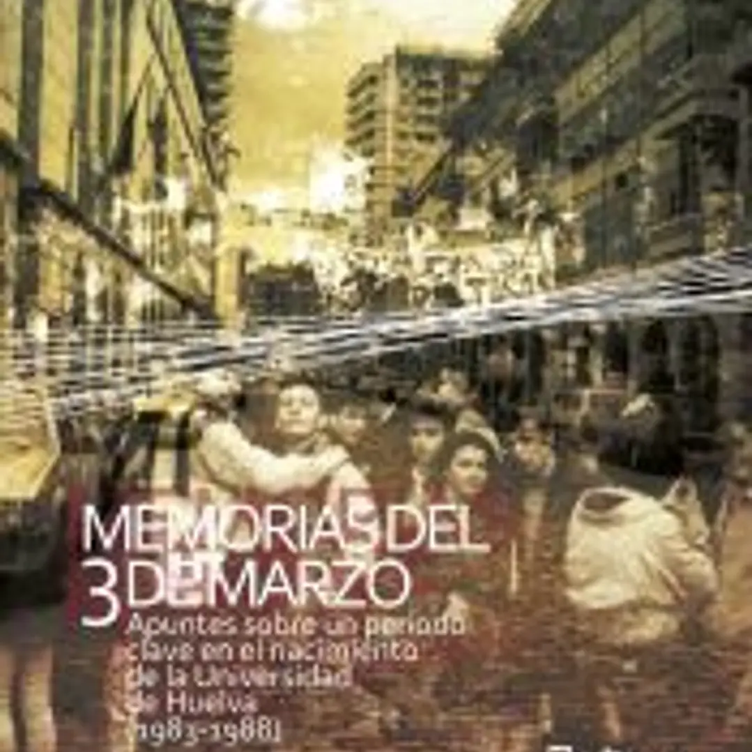 MEMORIAS DEL 3 DE MARZO 1