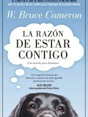 La razón de estar contigo 1 - La razón de estar contigo