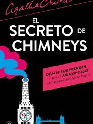 El secreto de Chimneys