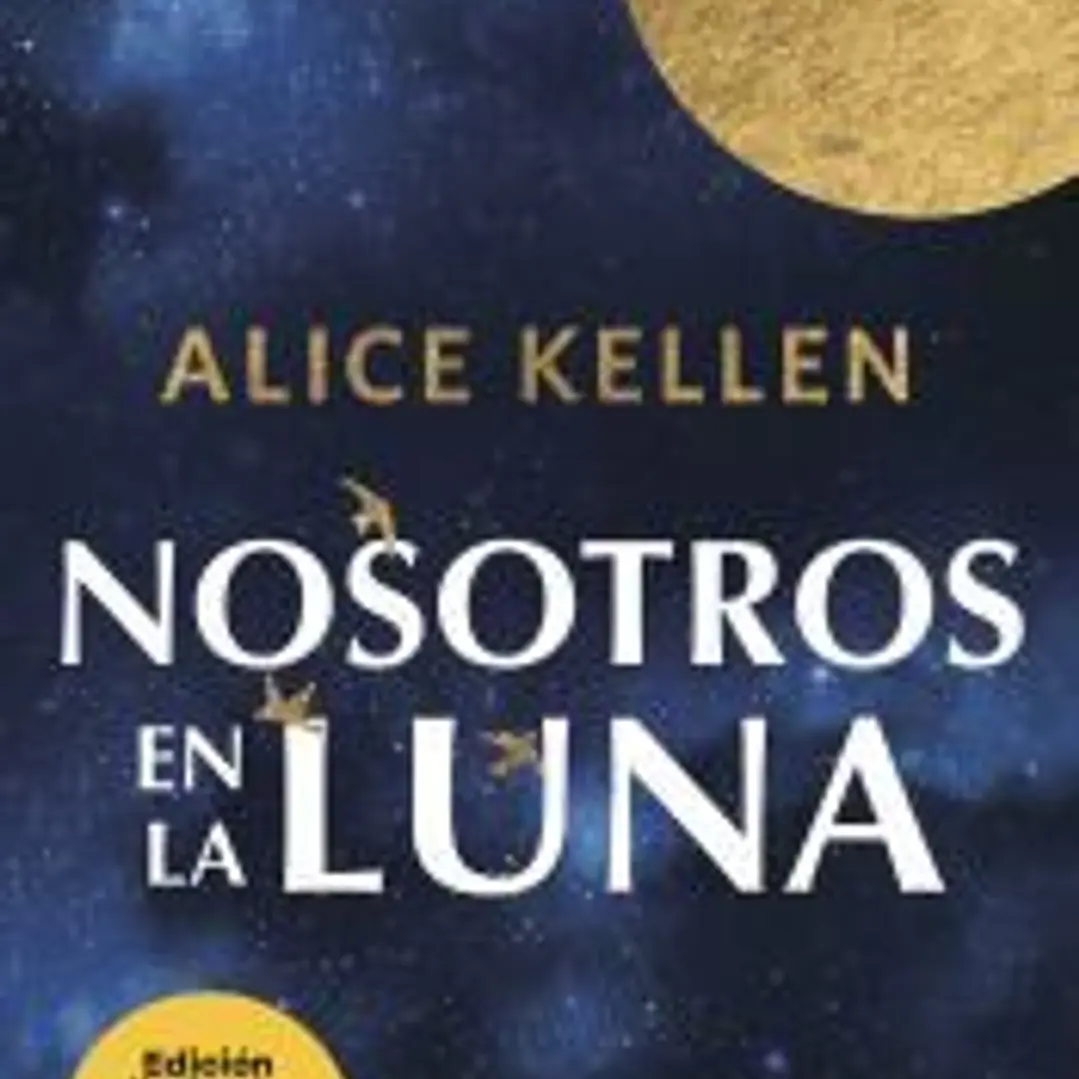 Nosotros en la luna 1