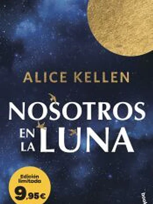 Nosotros en la luna