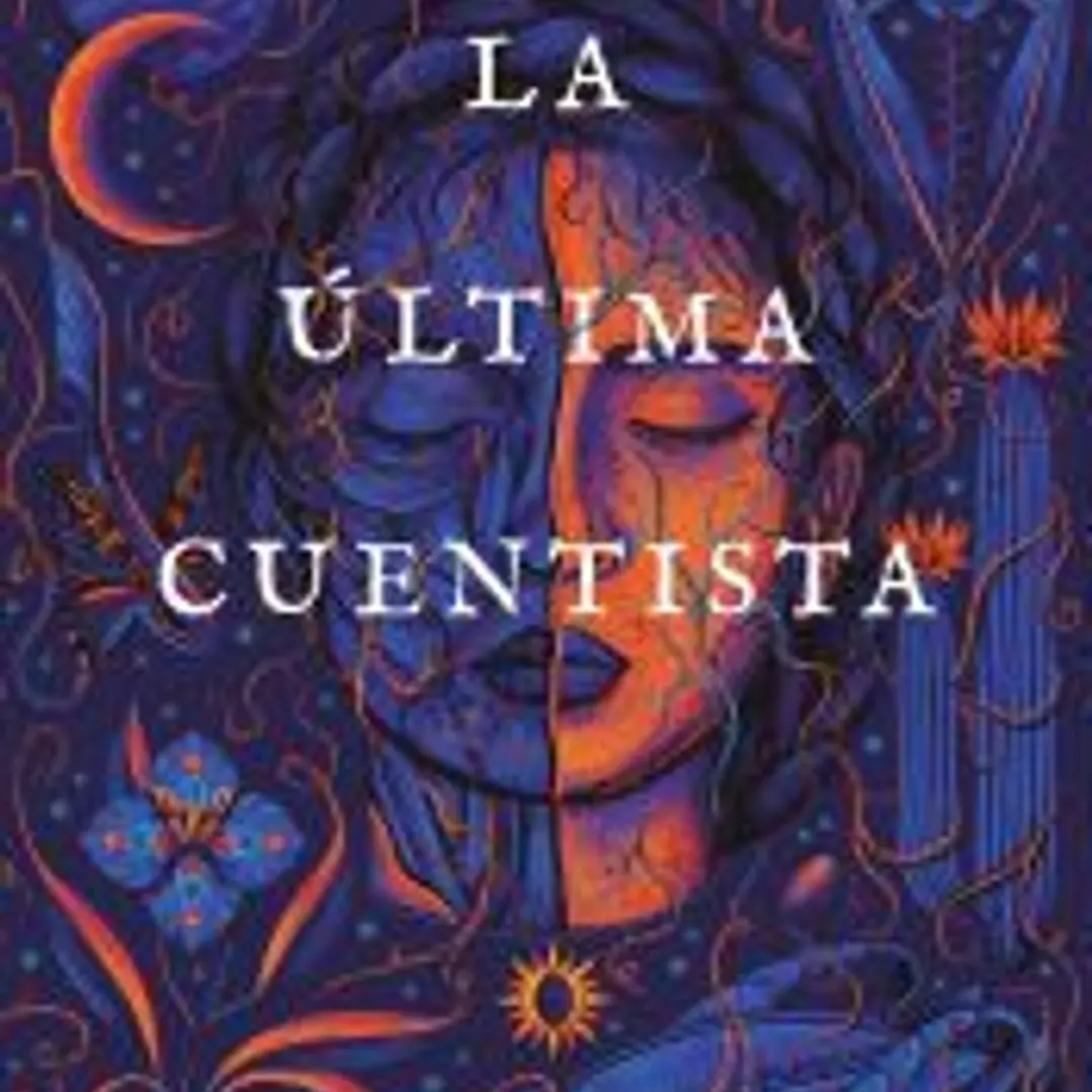 La última cuentista 1