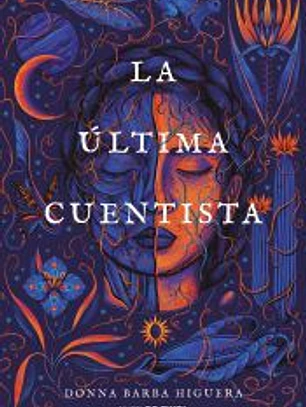 La última cuentista