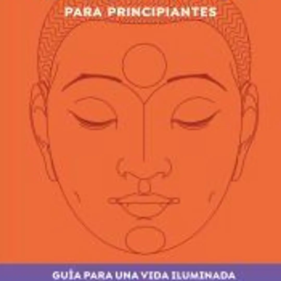 Budismo para principiantes 1