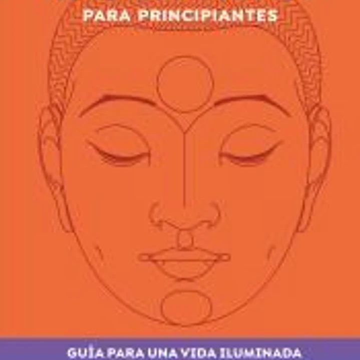 Budismo para principiantes 1