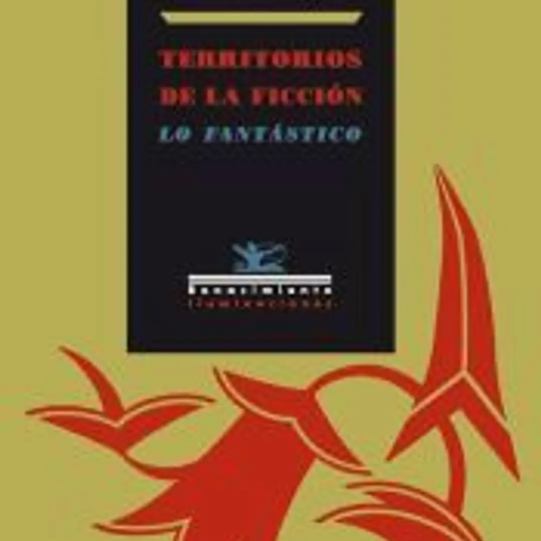 Territorios de la ficción 1