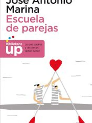 Escuela de parejas