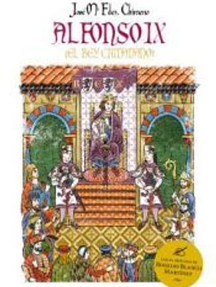 Alfonso IX (El rey ciudadano)