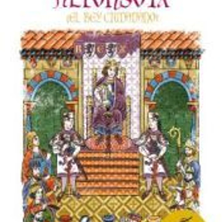 Alfonso IX (El rey ciudadano) 1