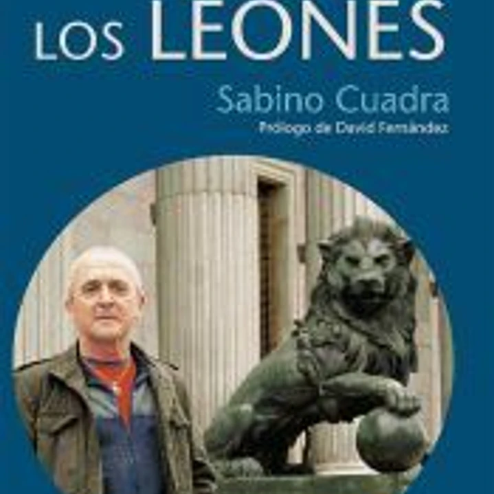 Arrojado a los leones 1