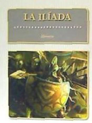 ILIADA,LA