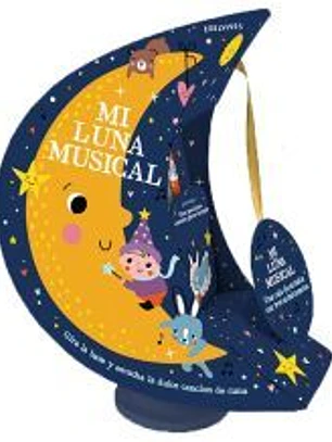 Mi luna musical
