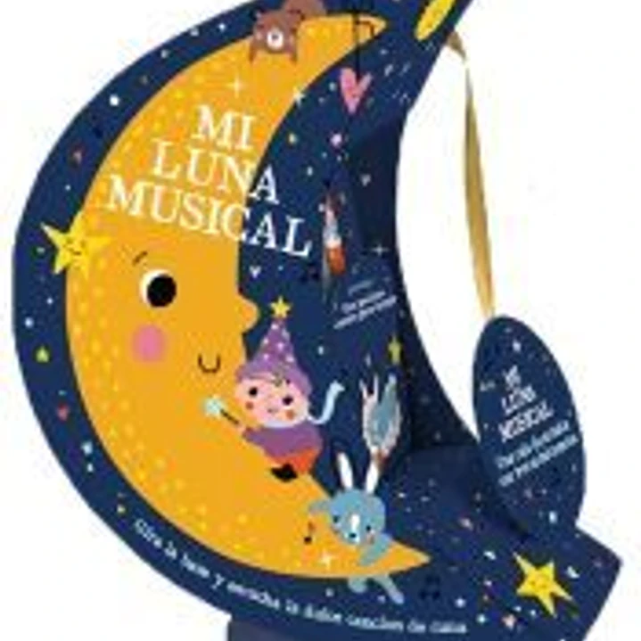 Mi luna musical 1