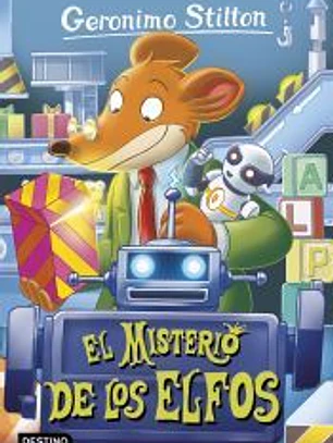El misterio de los elfos