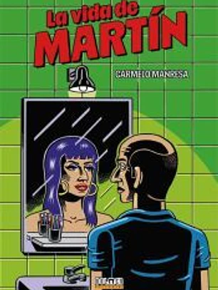 LA VIDA DE MARTÍN