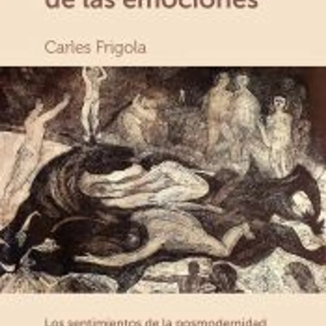 Anatomía de las emociones 1