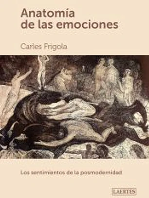 Anatomía de las emociones
