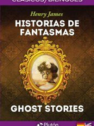 Historias De Fantasmas Ghost Stories