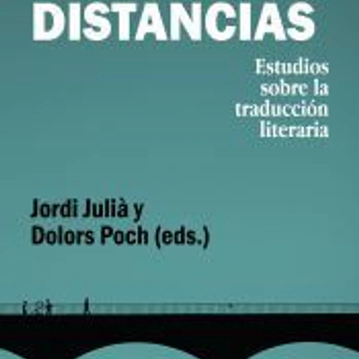 Salvar las distancias 1