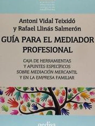 GUIA PARA EL MEDIADOR