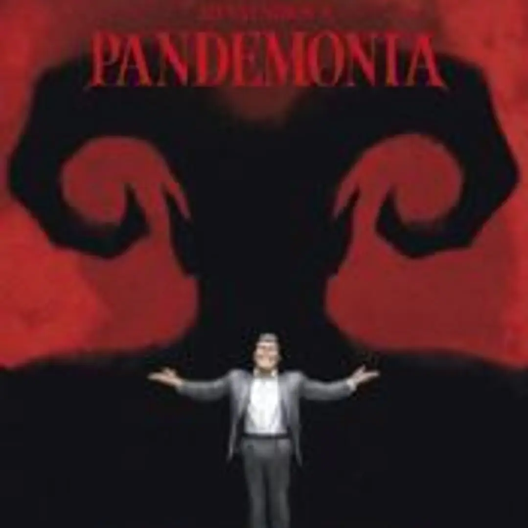 BIENVENIDOS A PANDEMONIA 1