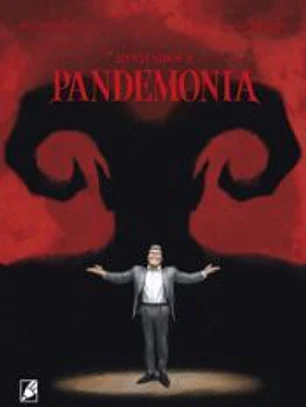 BIENVENIDOS A PANDEMONIA